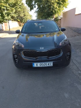 Kia Sportage 2, 4GDI 4x4  | Mobile.bg    4