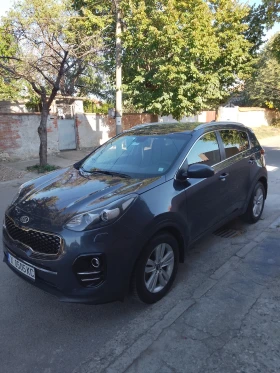 Kia Sportage 2, 4GDI 4x4  | Mobile.bg    11