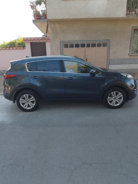 Kia Sportage 2, 4GDI 4x4 , снимка 8