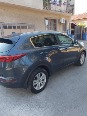 Kia Sportage 2, 4GDI 4x4  | Mobile.bg    6