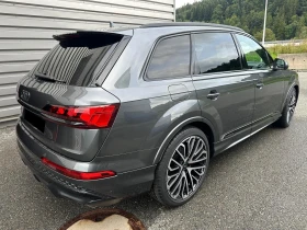 Audi Q7 50TDI* FACE* PANO* 6+ 1* HEAD-UP* 22"* S-LINE* | Mobile.bg    4