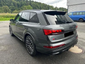 Audi Q7 50TDI* FACE* PANO* 6+ 1* HEAD-UP* 22&#34;* S-LINE*, снимка 3