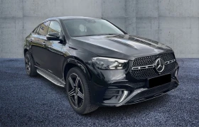  Mercedes-Benz GLE 35...