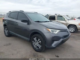 Toyota Rav4 2016 TOYOTA RAV4 LE