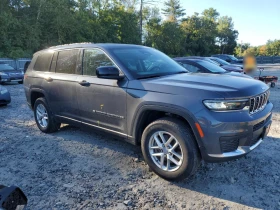 Jeep Grand cherokee L LAREDO, снимка 1