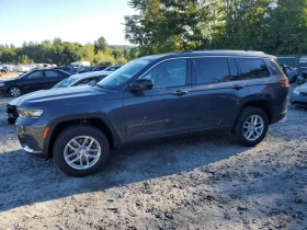 Jeep Grand cherokee L LAREDO, снимка 2