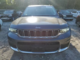 Jeep Grand cherokee L LAREDO, снимка 5