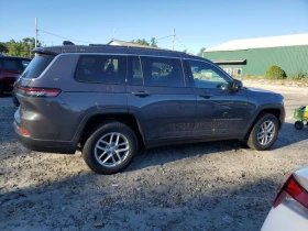 Jeep Grand cherokee L LAREDO, снимка 3