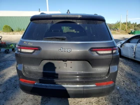 Jeep Grand cherokee L LAREDO, снимка 6