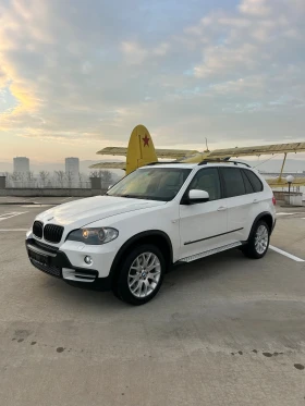 BMW X5 3.0SD // SWISS // 172km // PANO | Mobile.bg    8