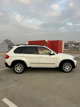     BMW X5 3.0SD // SWISS // 172km // PANO