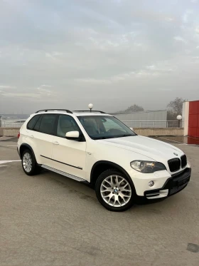     BMW X5 3.0SD // SWISS // 172km // PANO