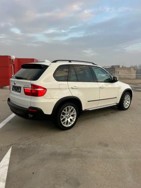     BMW X5 3.0SD // SWISS // 172km // PANO