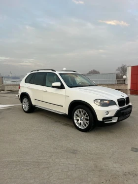     BMW X5 3.0SD // SWISS // 172km // PANO