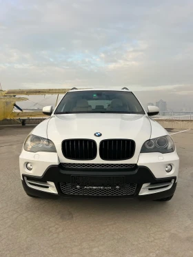 BMW X5 3.0SD // SWISS // 172km // PANO | Mobile.bg    9