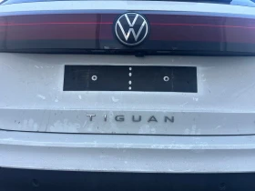 VW Tiguan 1.5 E-tsi, снимка 5