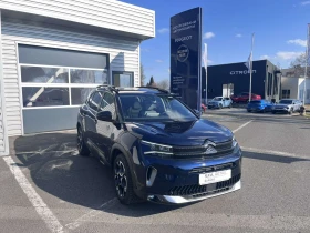 Citroen C5 Aircross, снимка 1