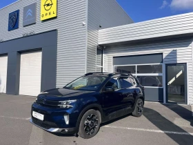 Citroen C5 Aircross, снимка 2