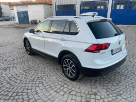 VW Tiguan 2.0TDI 4MOTION 7DSG , снимка 7