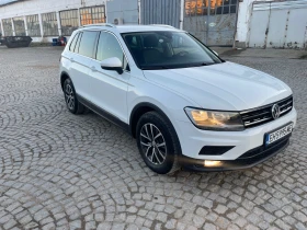 VW Tiguan 2.0TDI 4MOTION 7DSG , снимка 3