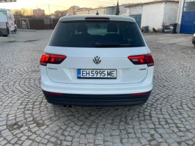 VW Tiguan 2.0TDI 4MOTION 7DSG , снимка 6