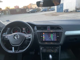 VW Tiguan 2.0TDI 4MOTION 7DSG , снимка 11