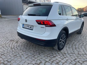 VW Tiguan 2.0TDI 4MOTION 7DSG , снимка 5