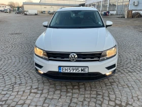 VW Tiguan 2.0TDI 4MOTION 7DSG , снимка 2