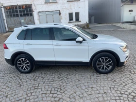 VW Tiguan 2.0TDI 4MOTION 7DSG , снимка 4