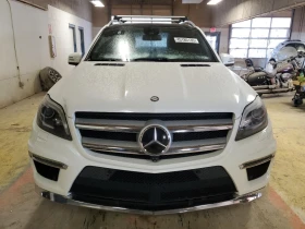 Mercedes-Benz GL 500 - 26800 лв. - 11441540 | Car24.bg