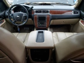 Chevrolet Suburban | Mobile.bg    6