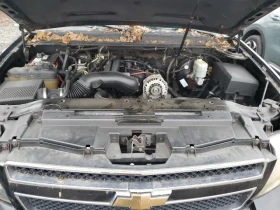 Chevrolet Suburban | Mobile.bg    9