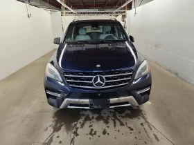 Mercedes-Benz ML 350 BLUETEC* CARFAX*   *  | Mobile.bg    2