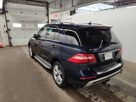 Mercedes-Benz ML 350 BLUETEC* CARFAX*   *  | Mobile.bg    4