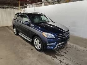 Mercedes-Benz ML 350 BLUETEC* CARFAX*   *  | Mobile.bg    3