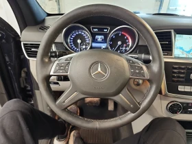 Mercedes-Benz ML 350 BLUETEC* CARFAX*   *  | Mobile.bg    9