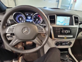 Mercedes-Benz ML 350 BLUETEC* CARFAX*   *  | Mobile.bg    8