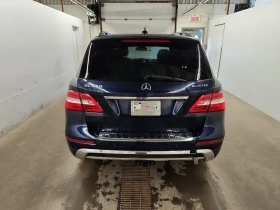 Mercedes-Benz ML 350 BLUETEC* CARFAX*   *  | Mobile.bg    5