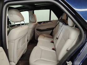Mercedes-Benz ML 350 BLUETEC* CARFAX*   *  | Mobile.bg    15