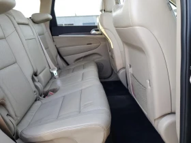 Jeep Grand cherokee LIMITED | Mobile.bg    11