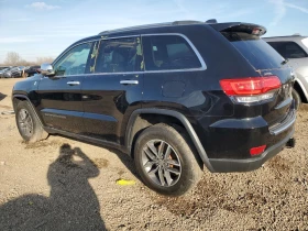 Jeep Grand cherokee LIMITED | Mobile.bg    4