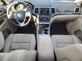 Jeep Grand cherokee LIMITED | Mobile.bg    8