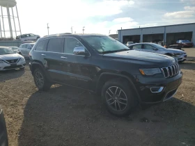 Jeep Grand cherokee LIMITED | Mobile.bg    3