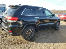 Jeep Grand cherokee LIMITED | Mobile.bg    6