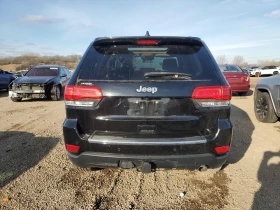 Jeep Grand cherokee LIMITED | Mobile.bg    5