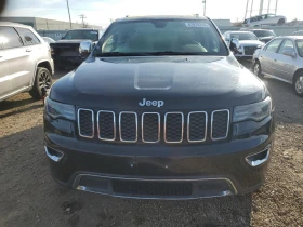 Jeep Grand cherokee LIMITED | Mobile.bg    2