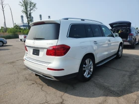 Mercedes-Benz GL 350 BLUETEC* CARFAX* *  | Mobile.bg    3