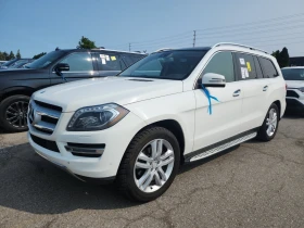  Mercedes-Benz GL 350
