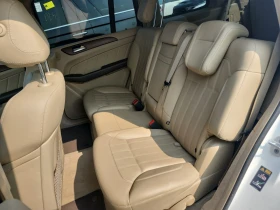 Mercedes-Benz GL 350 BLUETEC* CARFAX* *  | Mobile.bg    17