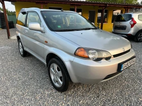 Honda Hr-v 4x4 Италия!!! Клима!!! - 5799 лв. - 90057229 2
